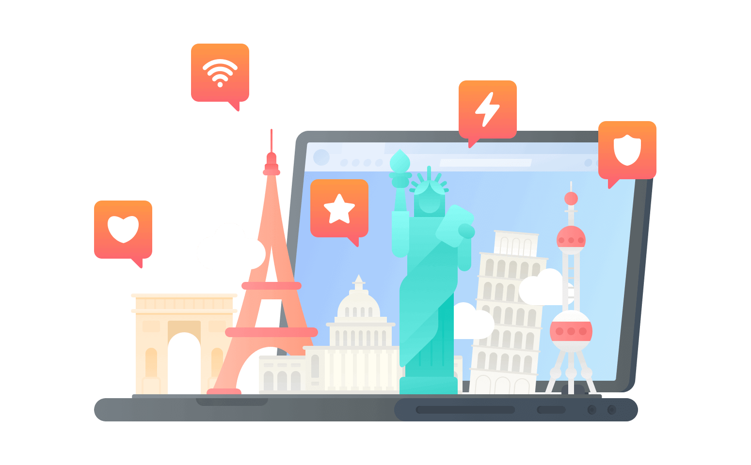 在瓜德罗普连接到中国vpn - 海龟加速器